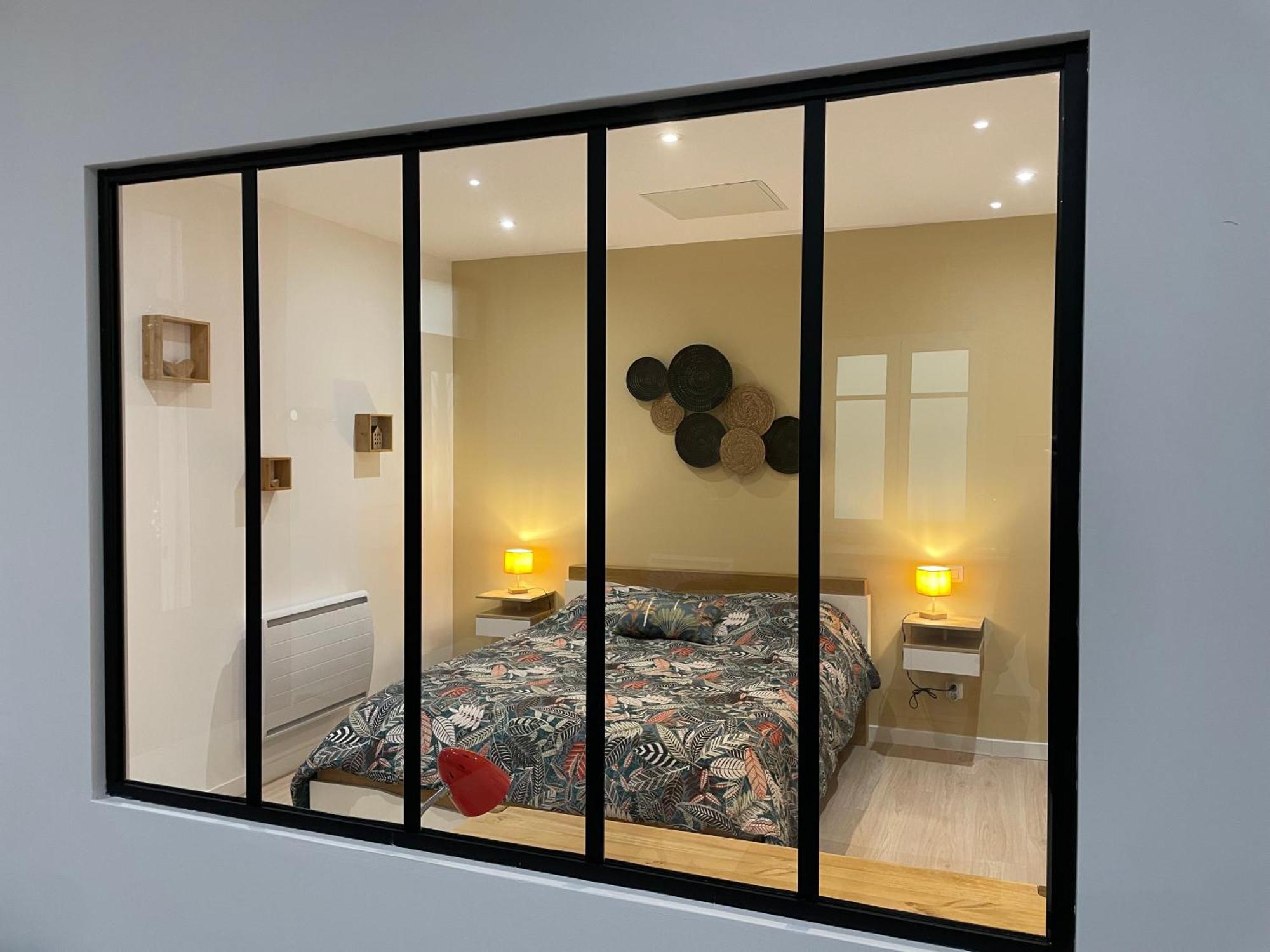 Le Scalaire, T2 Totalement Renove, Hypercentre Rochefort, Arrivee Autonome ภายนอก รูปภาพ