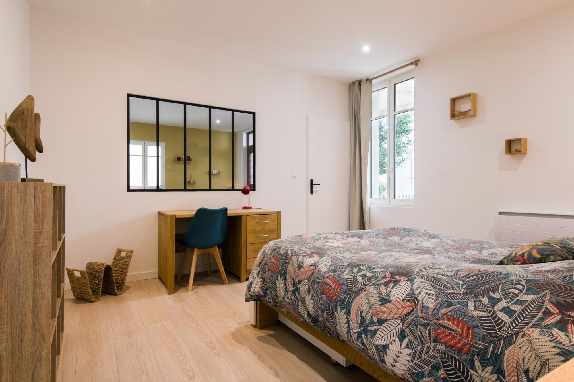 Le Scalaire, T2 Totalement Renove, Hypercentre Rochefort, Arrivee Autonome ภายนอก รูปภาพ